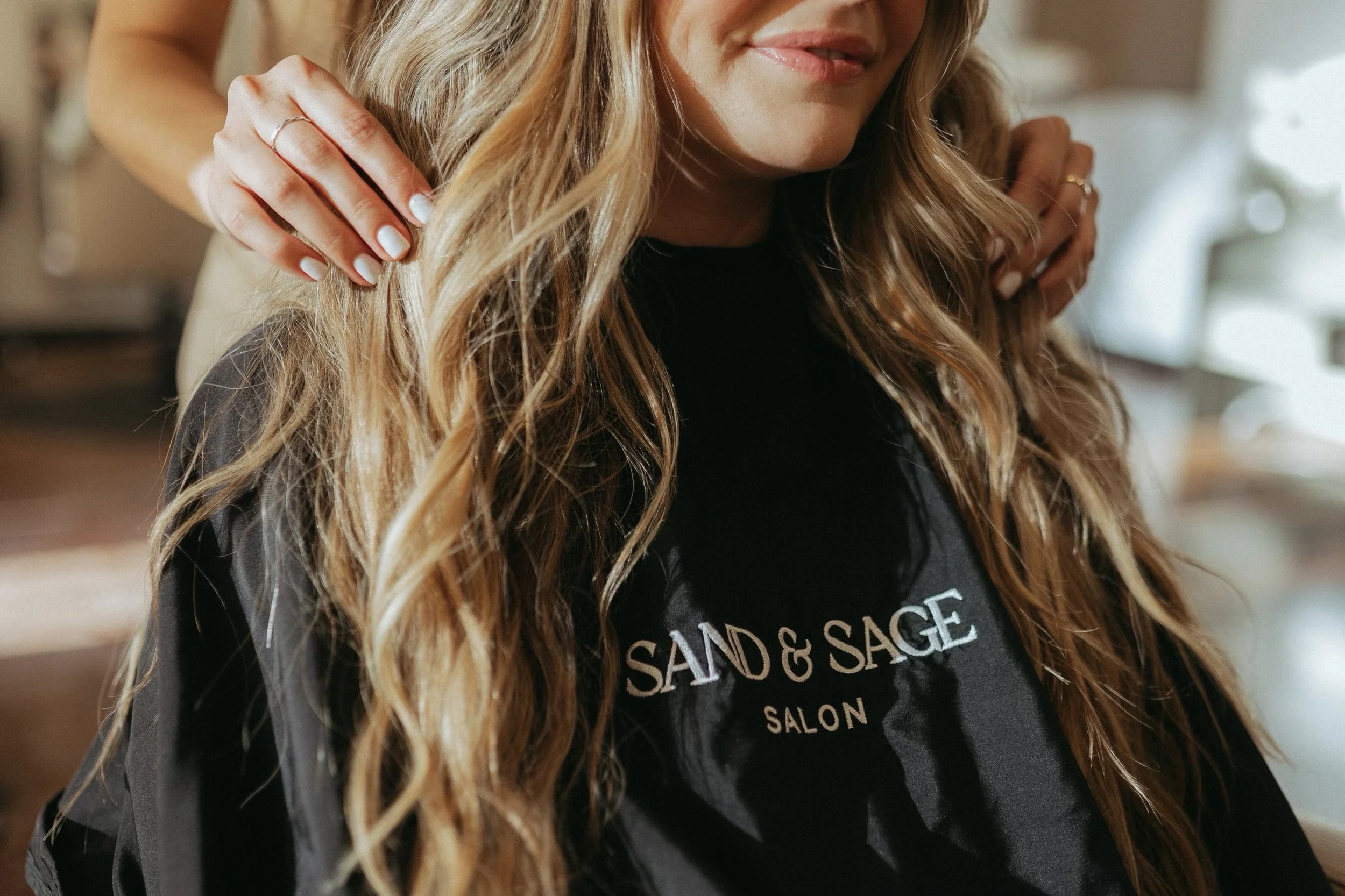 Sand & Sage Salon in Auburn, CA (4)