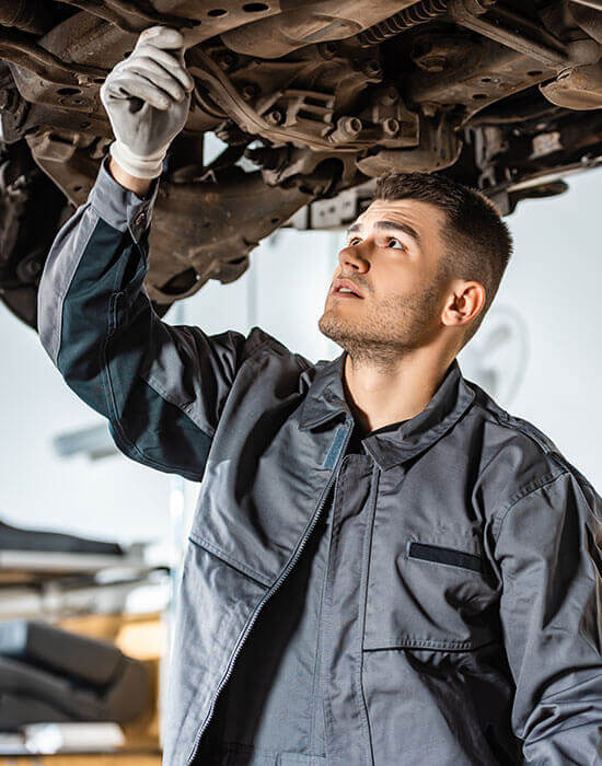 Crown Auto Repair Loganville (European Auto Repair) in Loganville, GA (4)