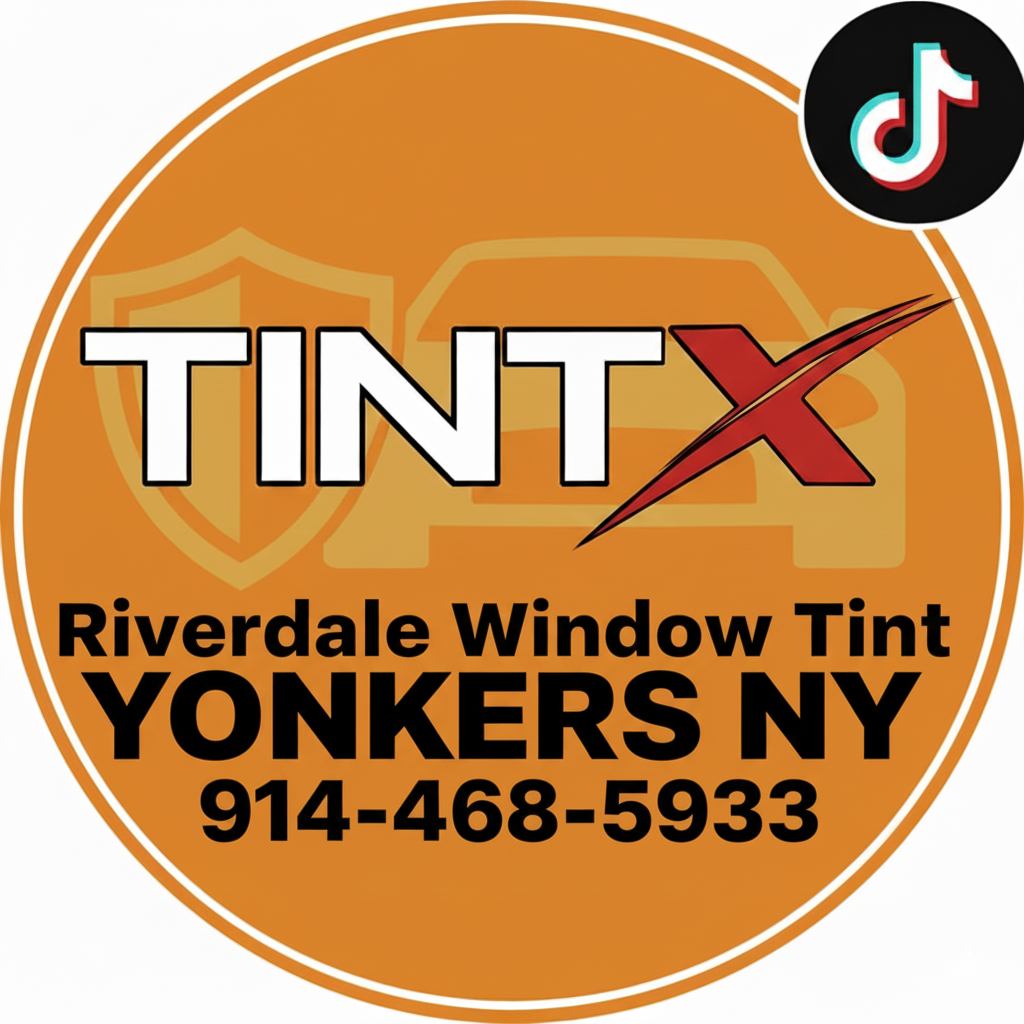 Riverdale Window Tint Yonkers Ny in Yonkers, NY (3)
