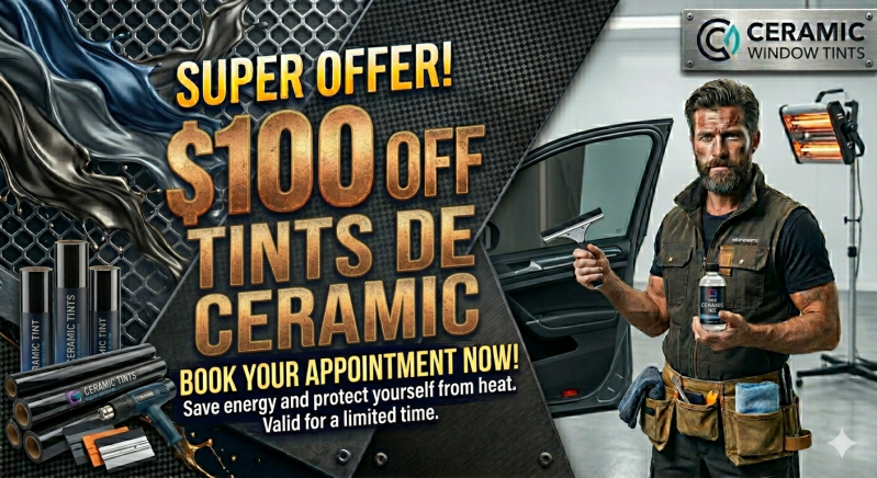 Riverdale Window Tint Yonkers Ny in Yonkers, NY (4)