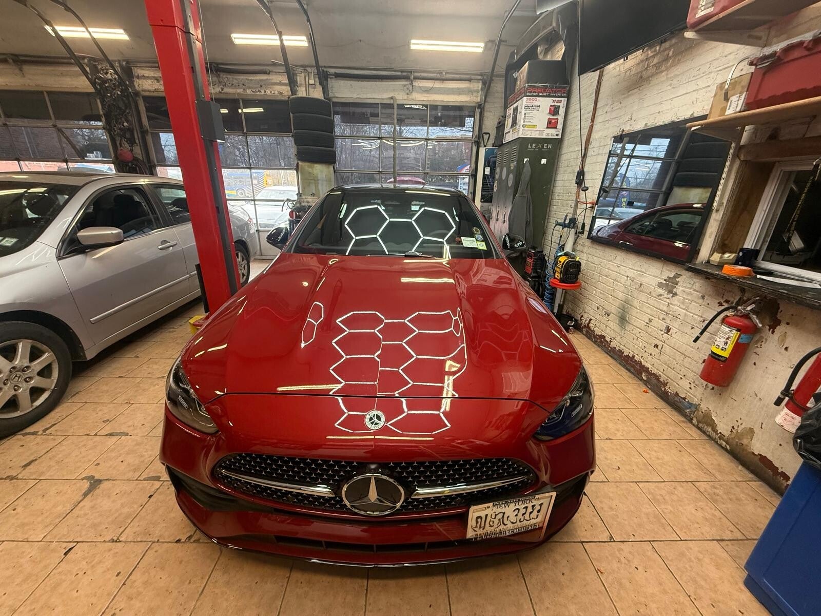Riverdale Window Tint Yonkers Ny in Yonkers, NY (5)
