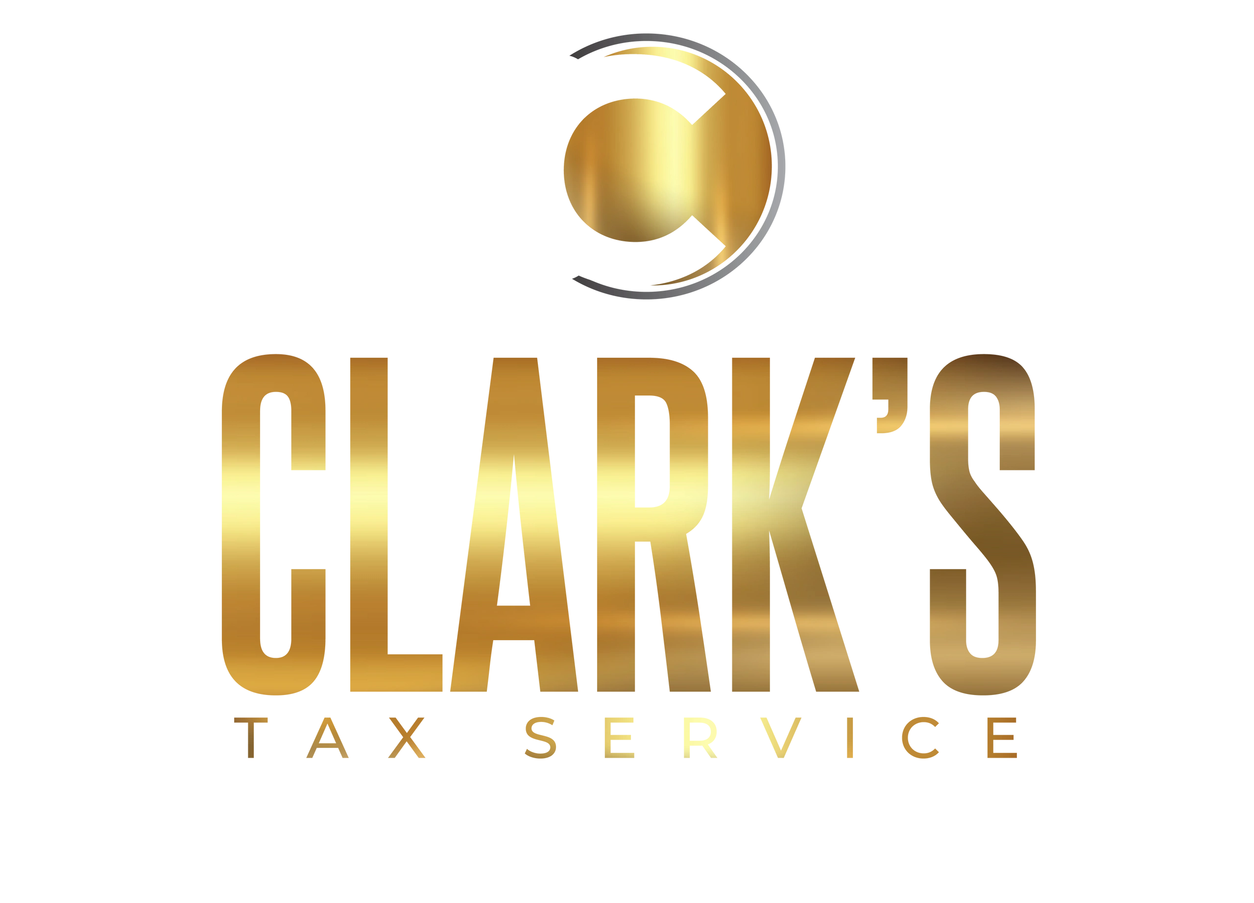 Clark's Tax Service in Jonesboro, GA