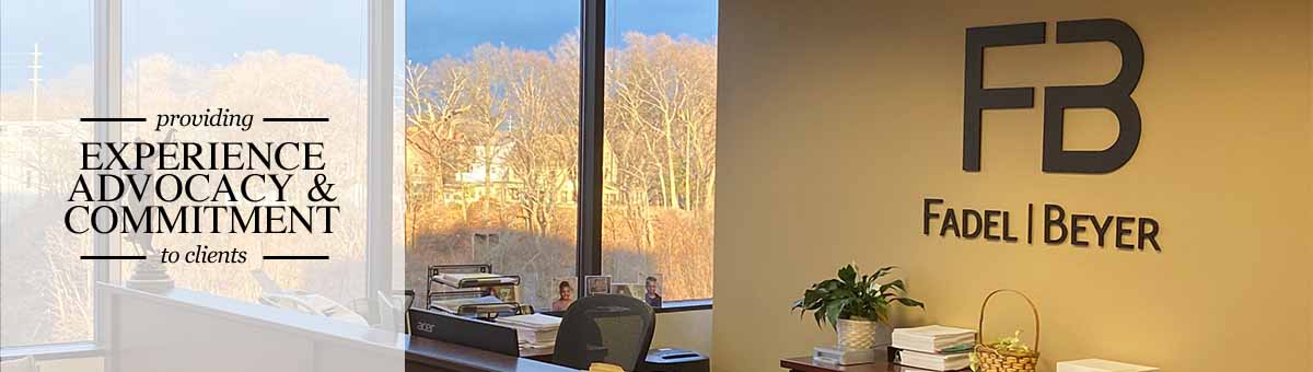 Fadel & Beyer LLC in Rocky River, OH