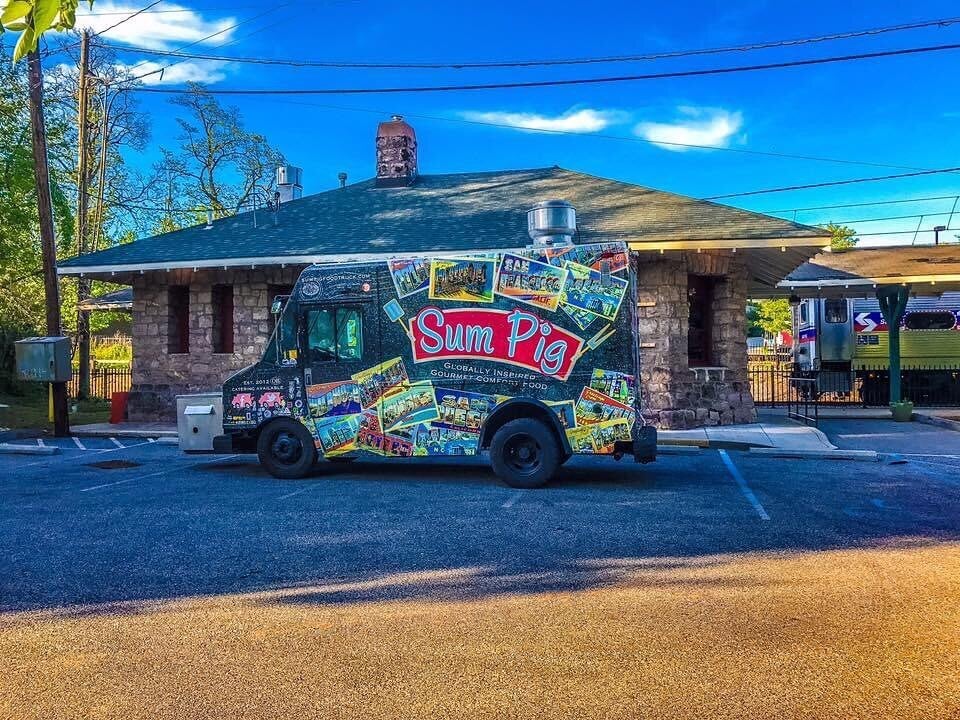 Sum Pig in Fort Washington, PA (5)