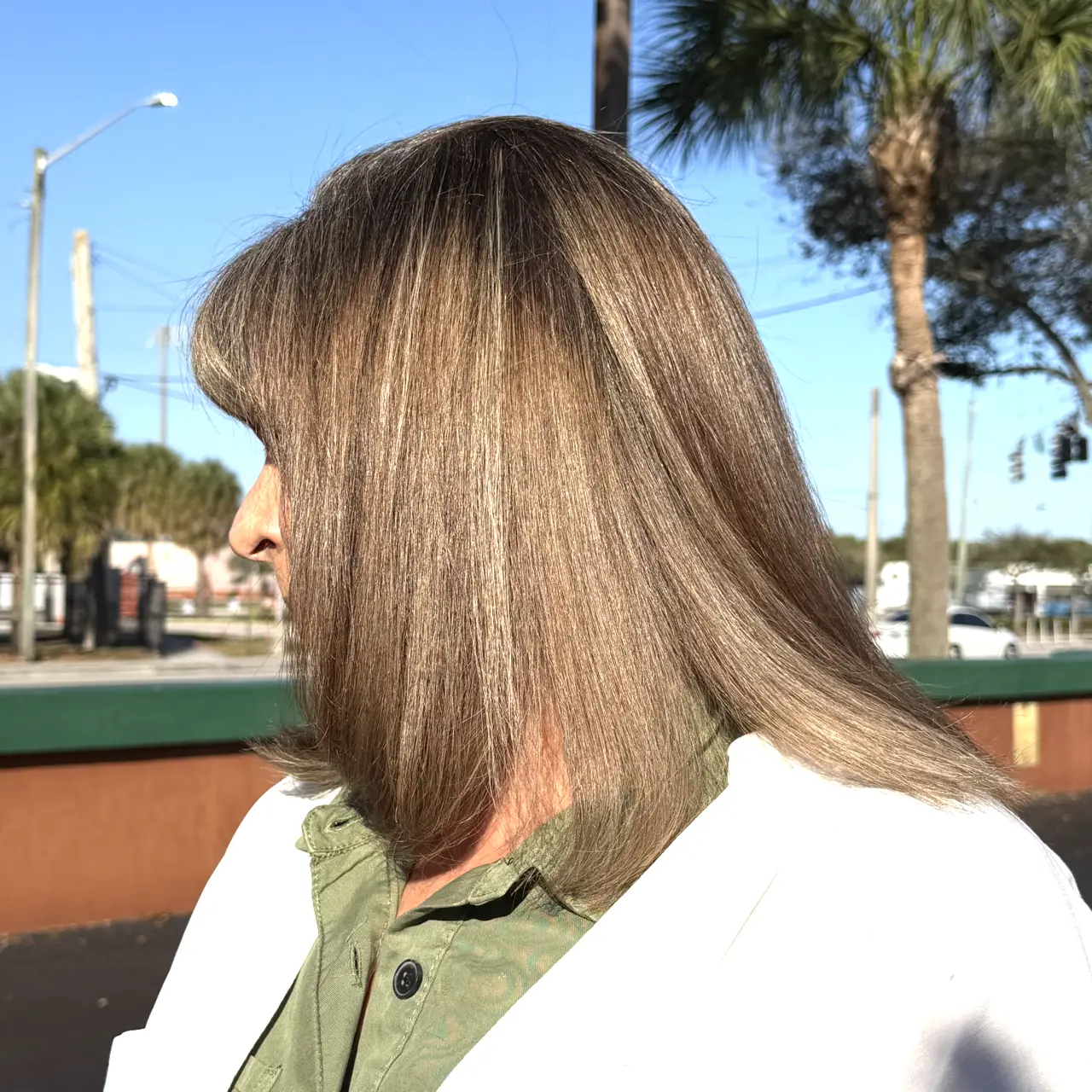 Distinct Hair Salon in Greenacres, FL
