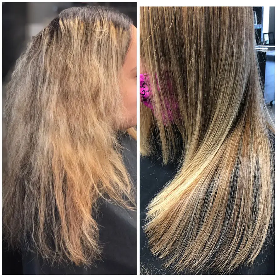 Distinct Hair Salon in Greenacres, FL (2)