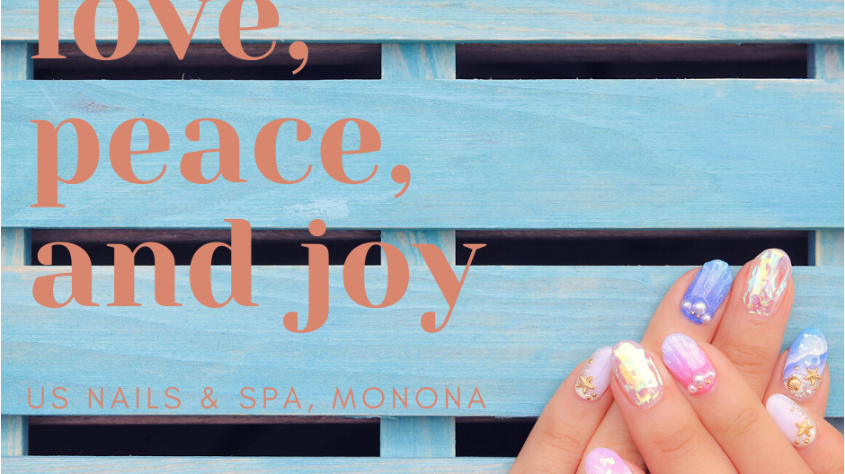 US Nails & Spa - Manicures & Pedicures Nail Salon in Monona, WI