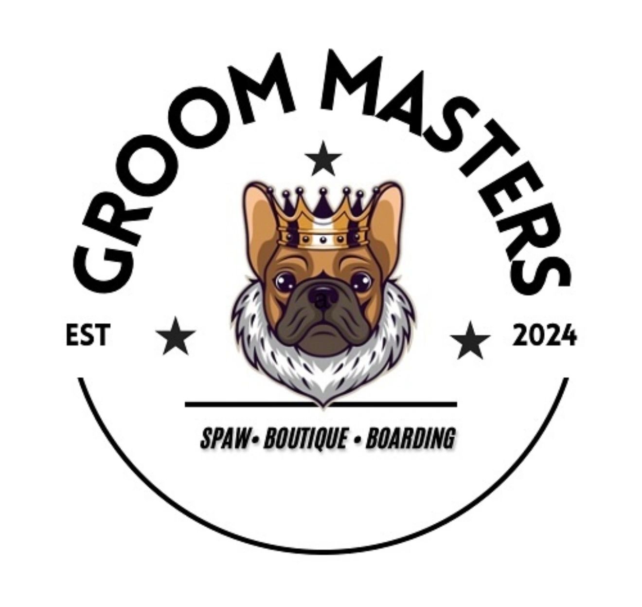 Groom Masters 805 in Ventura, CA