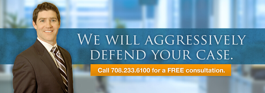 The Law Office of Dennis F. Dwyer in Bridgeview, IL (3)