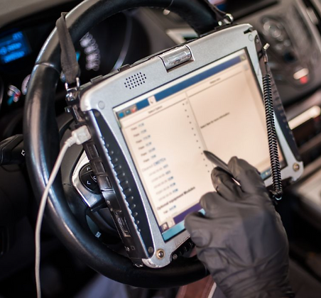 Expert Auto Services inc. in Rolesville, NC