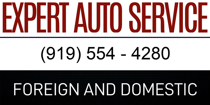 Expert Auto Services inc. in Rolesville, NC (2)