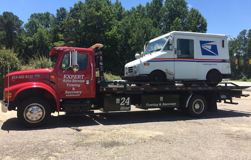 Expert Auto Services inc. in Rolesville, NC (3)