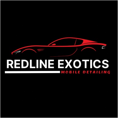 Redline Exotics Mobile Detailing in North Houston, TX