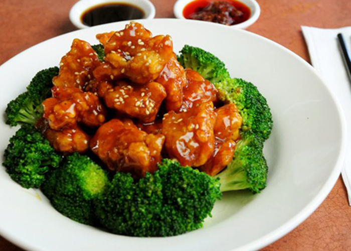 Ming Guan in Shamokin, PA
