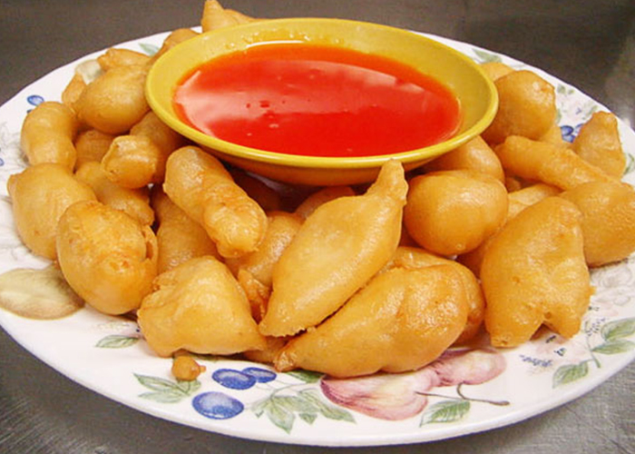 Ming Guan in Shamokin, PA (2)