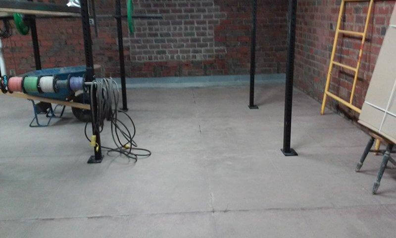 America's Basement Contractor in Greenville, PA (2)