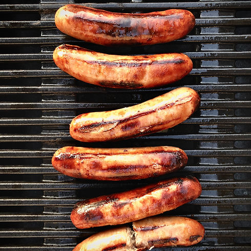 I QUE BBQ in La Mesa, CA (3)