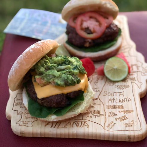 I QUE BBQ in La Mesa, CA (4)
