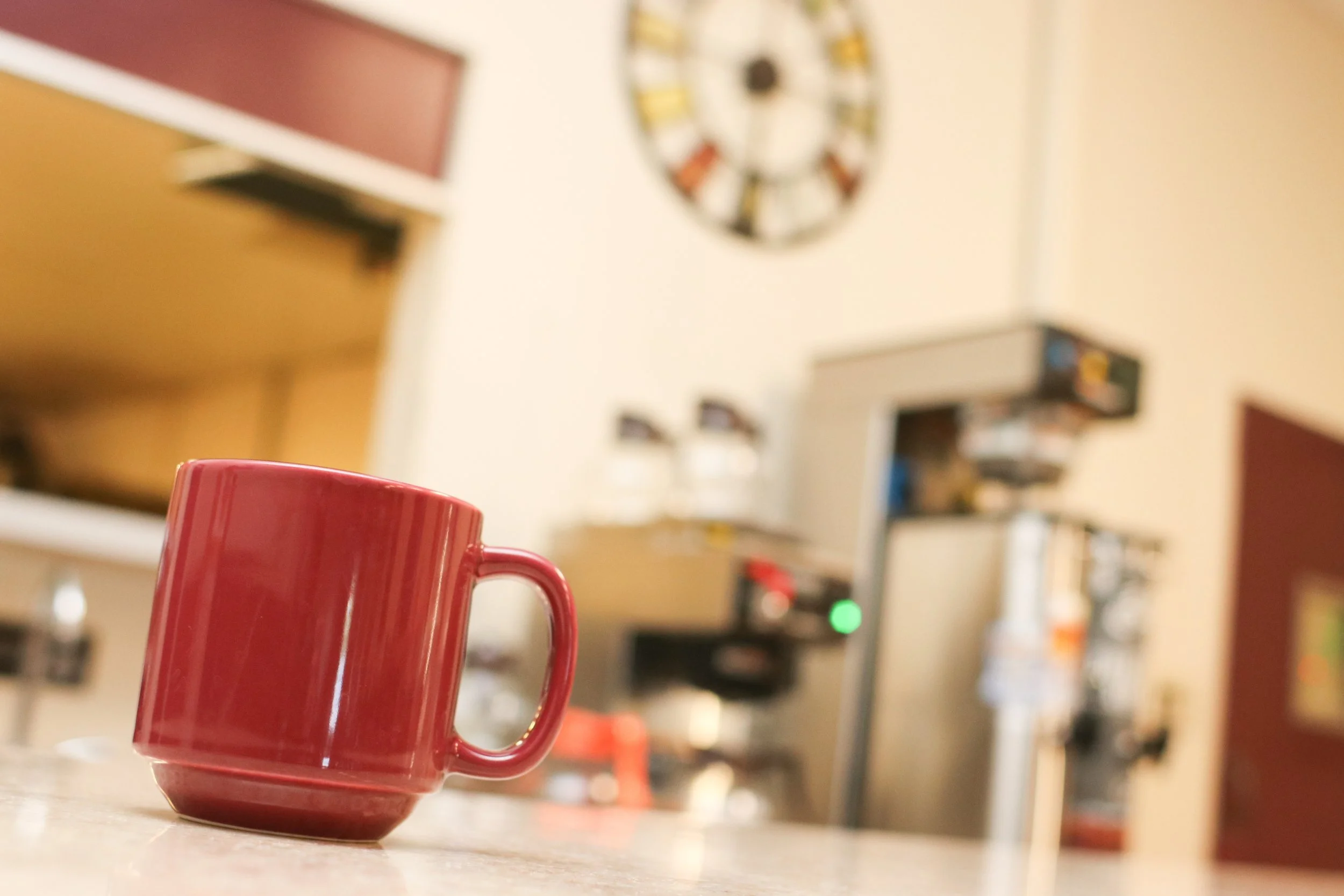 Cafe with Soul in Doylestown, PA (6)