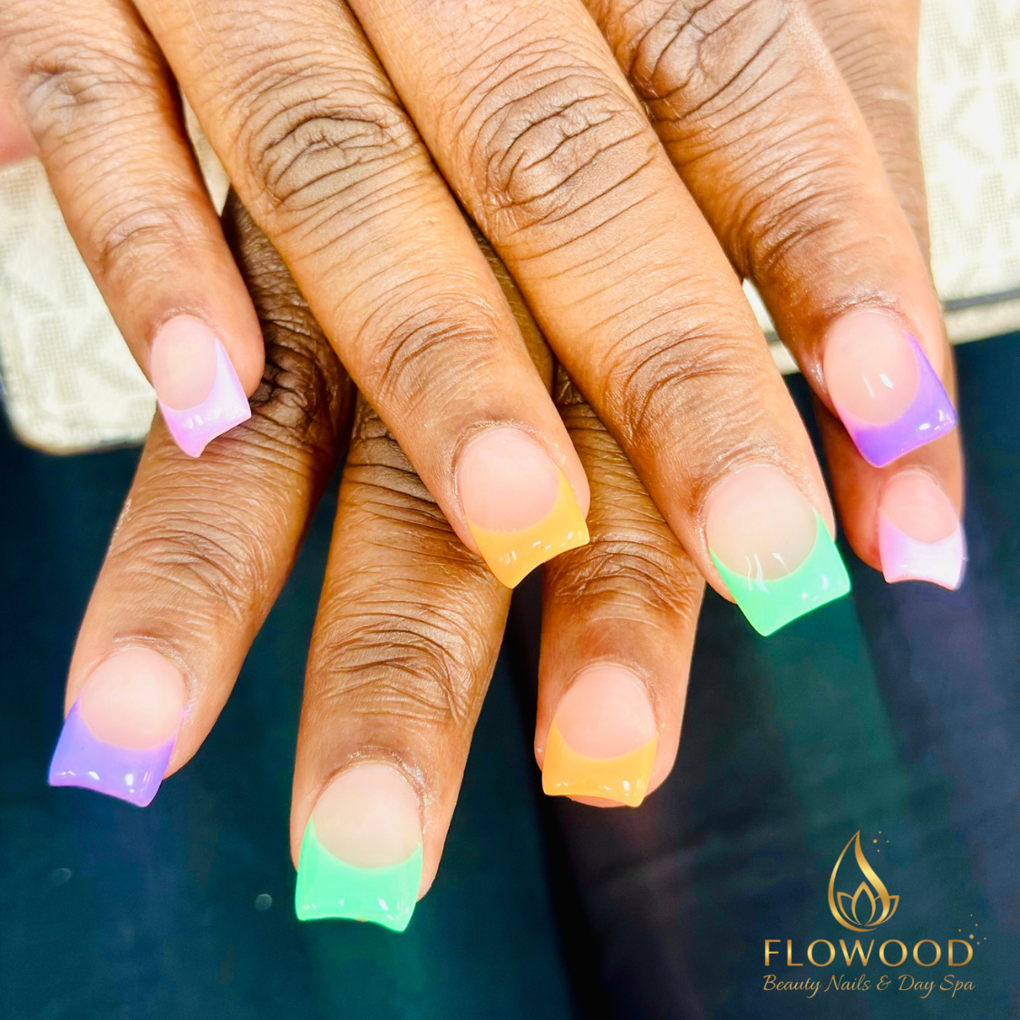 Flowood Beauty Nails & Day Spa in Flowood, MS