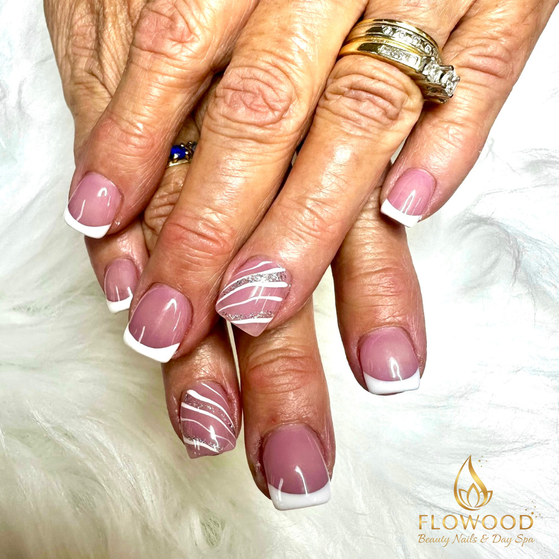 Flowood Beauty Nails & Day Spa in Flowood, MS (2)