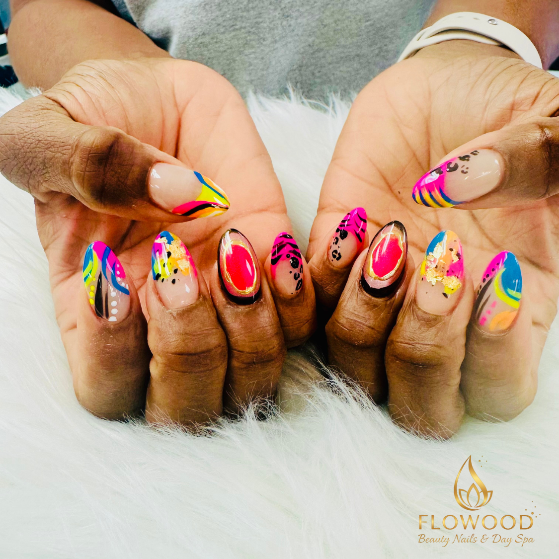 Flowood Beauty Nails & Day Spa in Flowood, MS (3)