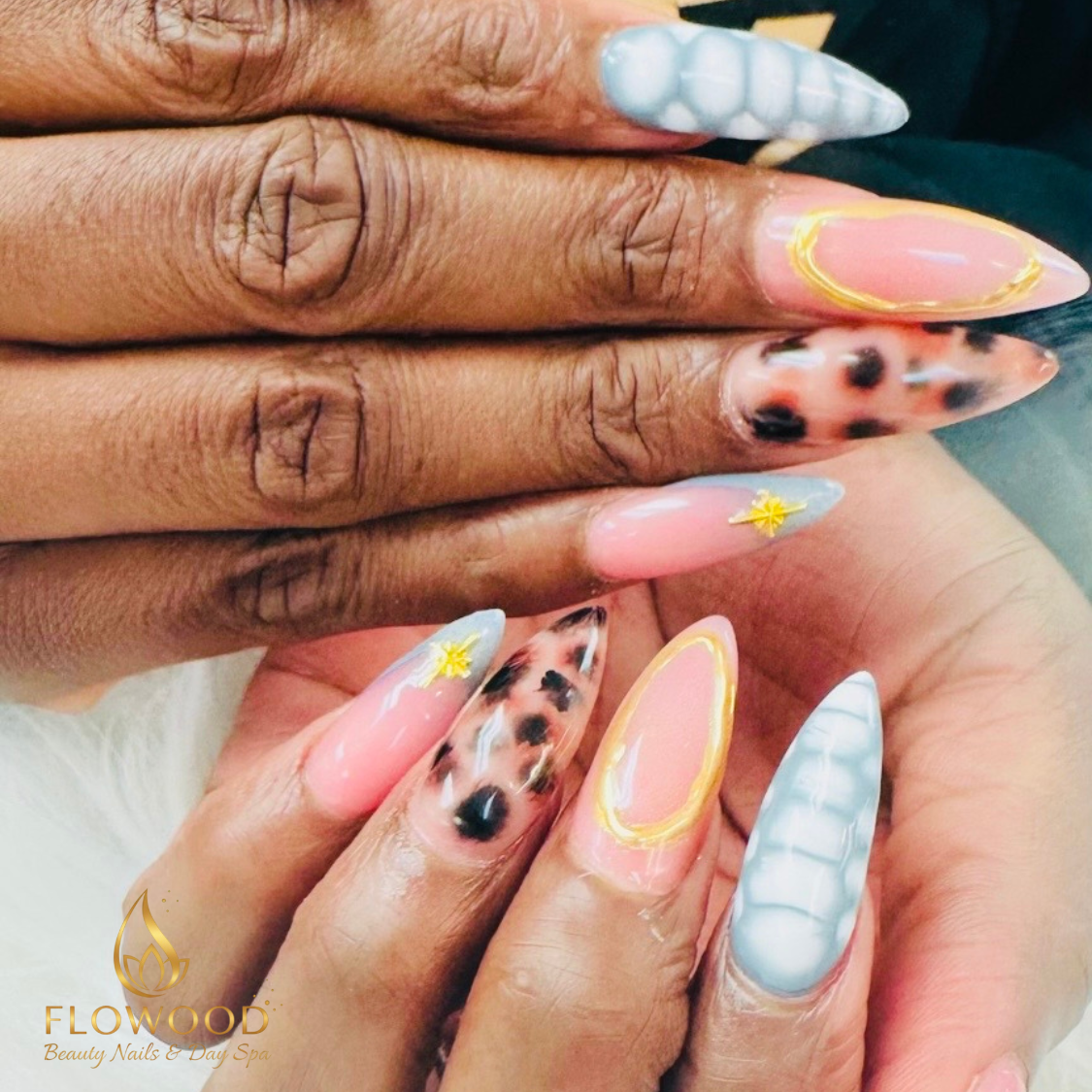 Flowood Beauty Nails & Day Spa in Flowood, MS (4)