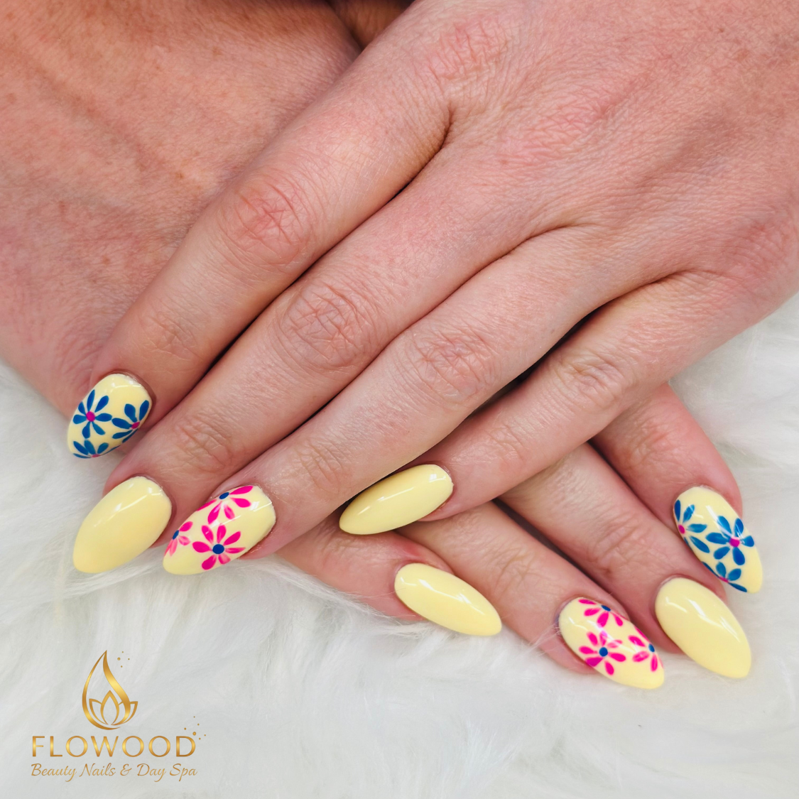 Flowood Beauty Nails & Day Spa in Flowood, MS (5)
