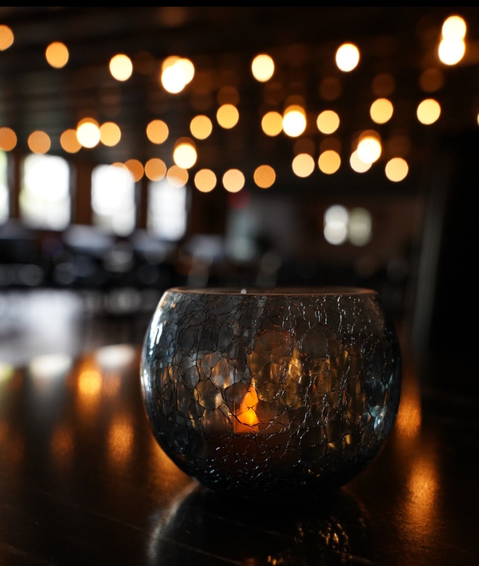 Onyx Restaurant in Fairmont, WV