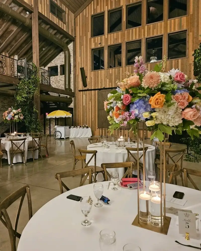 Lighthouse Catering & Chef Seddy's Food Truck in Plantersville, TX (6)