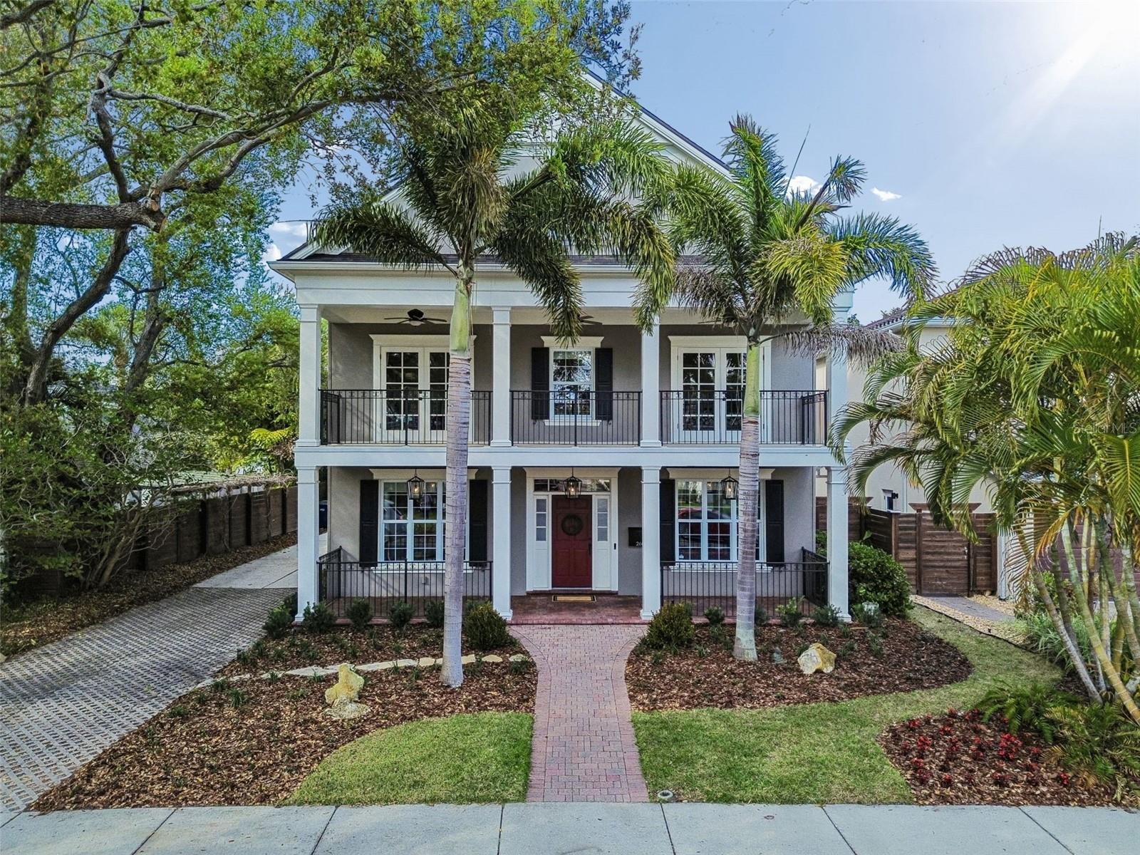 King + Associates Real Estate in Dade City, FL