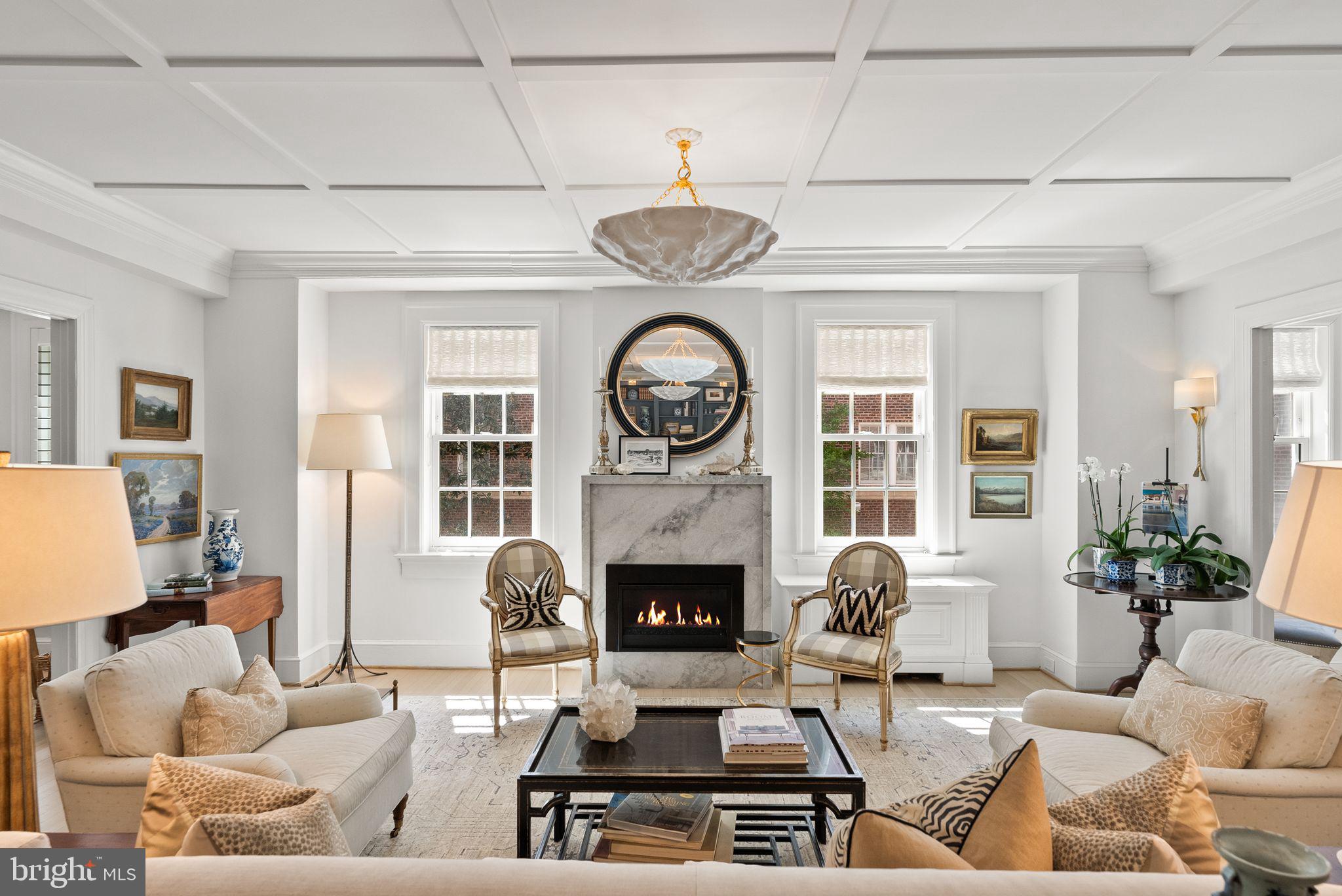Dana Rice Group of Compass in Chevy Chase, MD