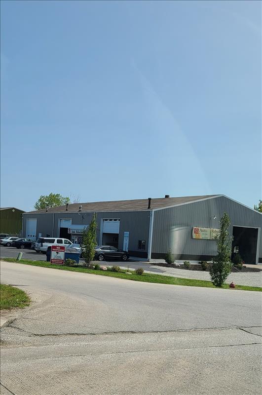 B & K Auto Rebuilders in Mokena, IL (4)