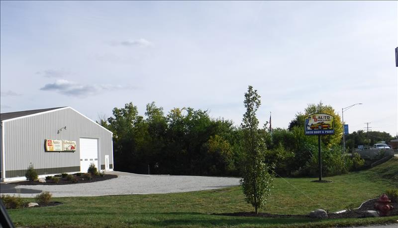 B & K Auto Rebuilders in Mokena, IL (5)