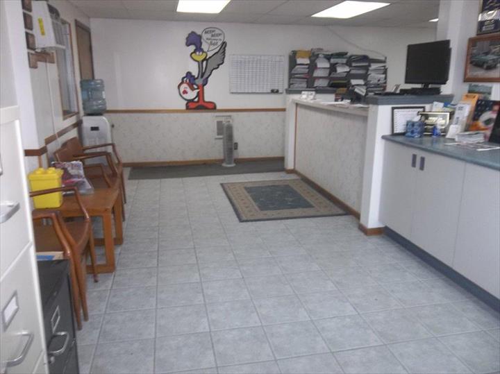 B & K Auto Rebuilders in Mokena, IL (6)