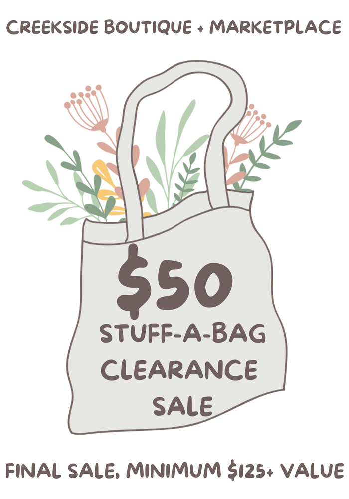 Creekside Boutique & Marketplace in Upper Sandusky, OH (5)