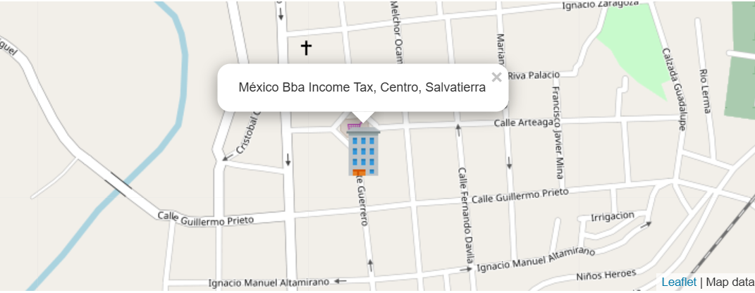 BBA TAX INC. in Fairfield, CA