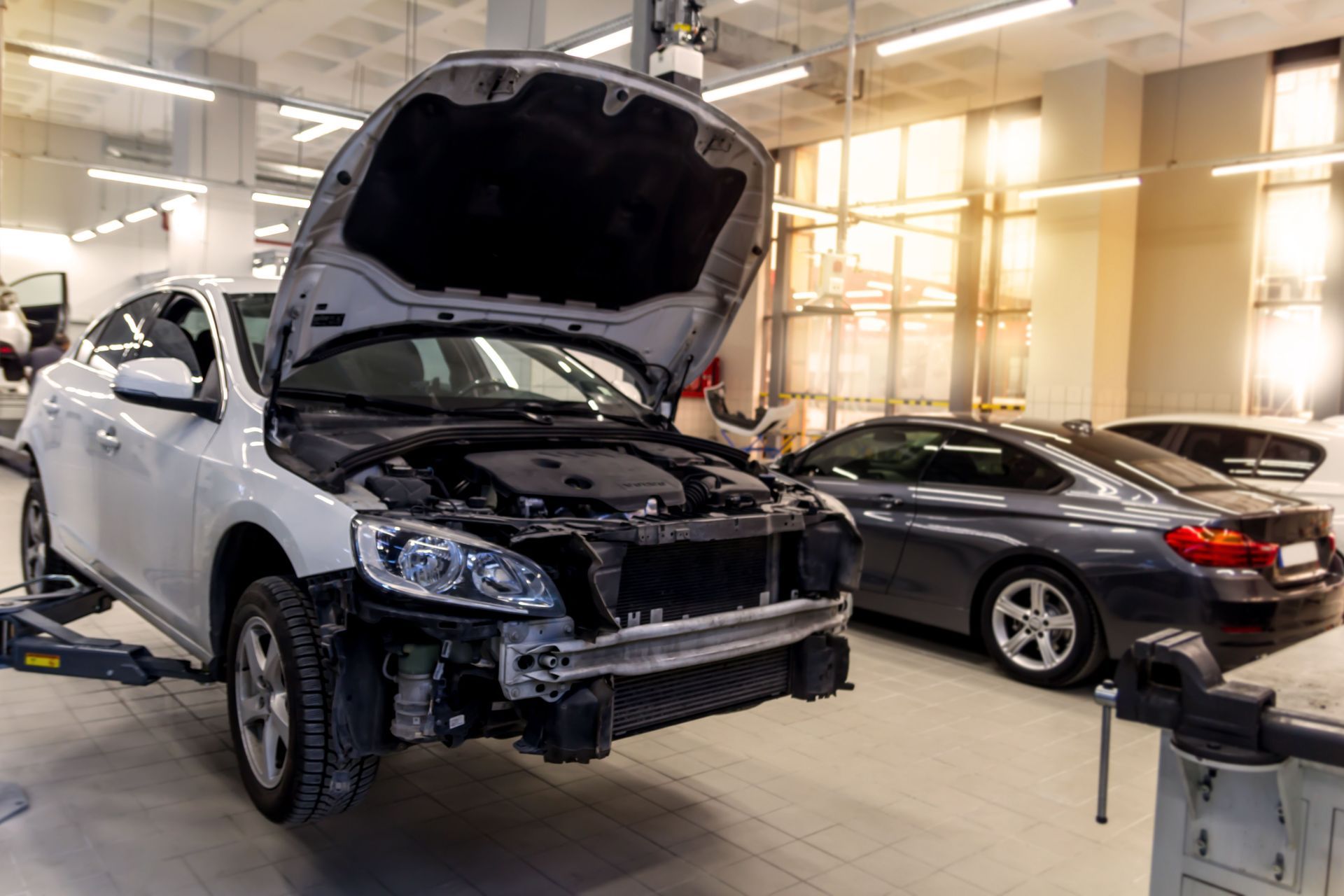 General Auto Repair in Altamonte Springs, FL