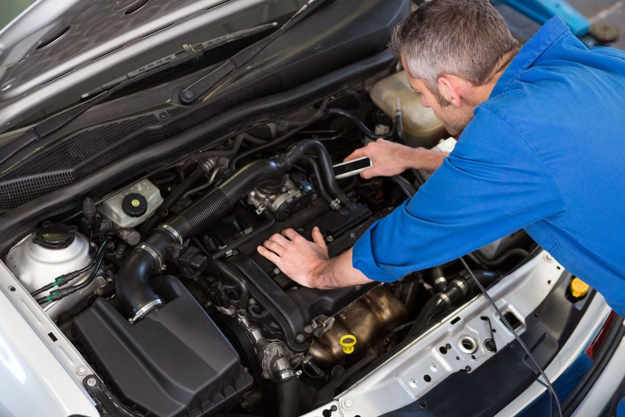 General Auto Repair in Altamonte Springs, FL (3)