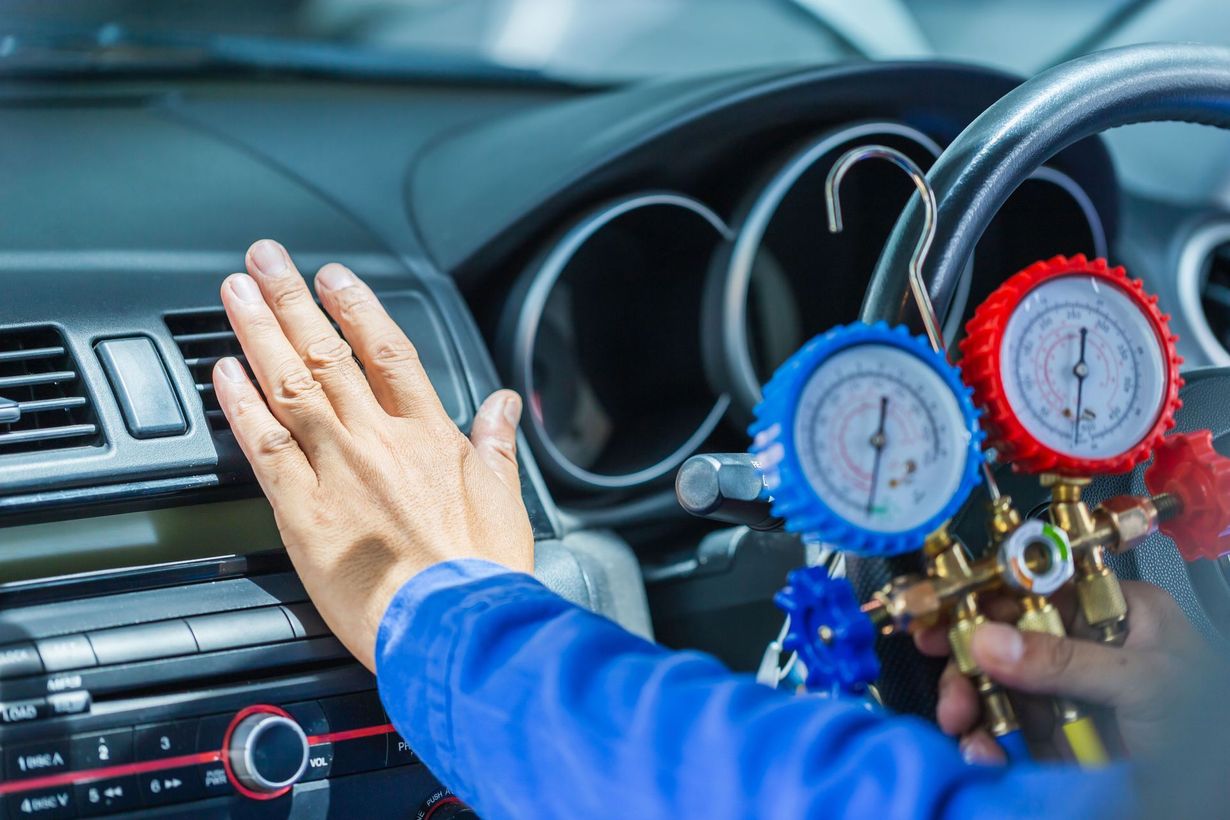 General Auto Repair in Altamonte Springs, FL (4)