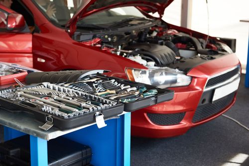 General Auto Repair in Altamonte Springs, FL (5)