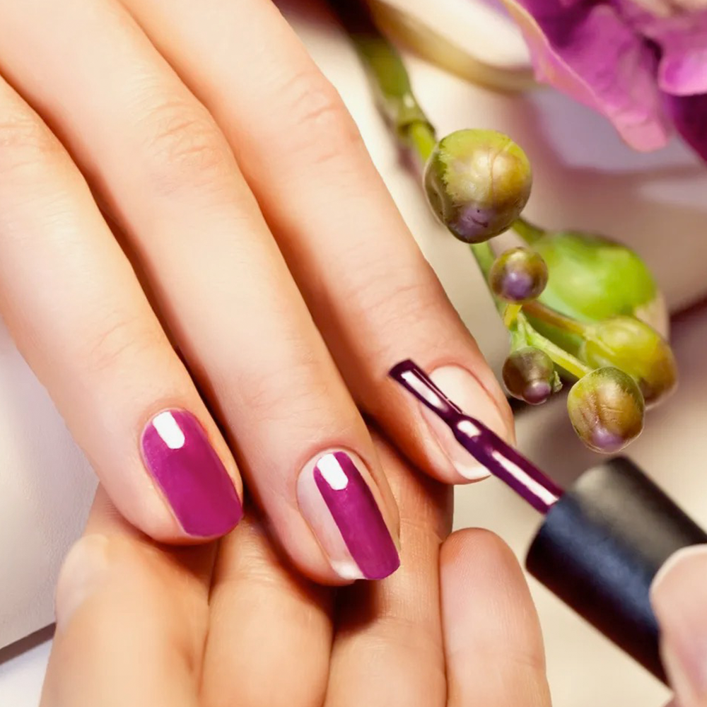 Ann's Nails Spa in Palm Desert, CA (2)