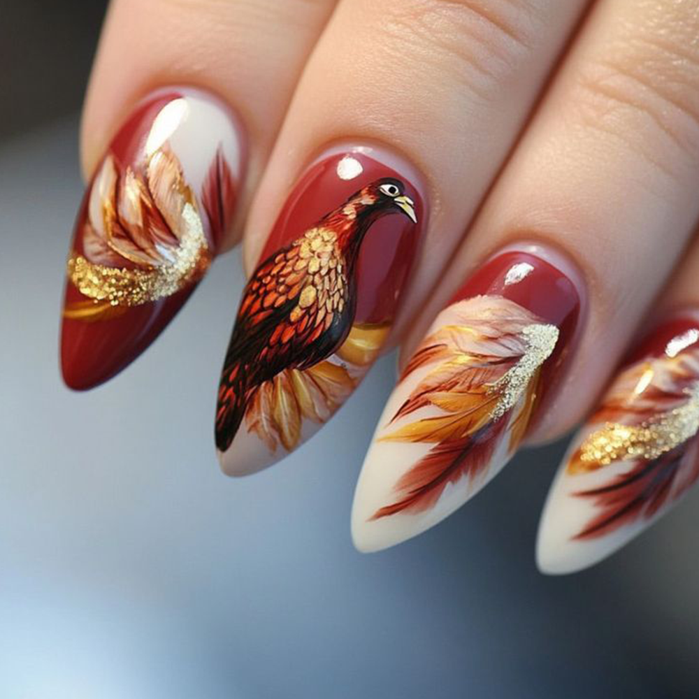 Ann's Nails Spa in Palm Desert, CA (6)
