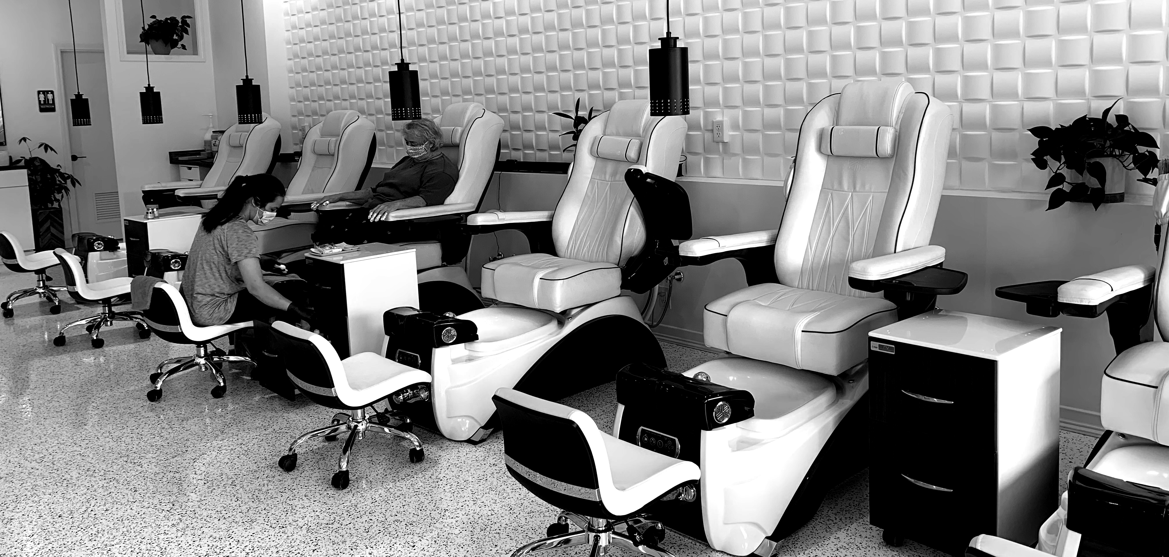 Essence Nail Spa in Fletcher, NC (3)