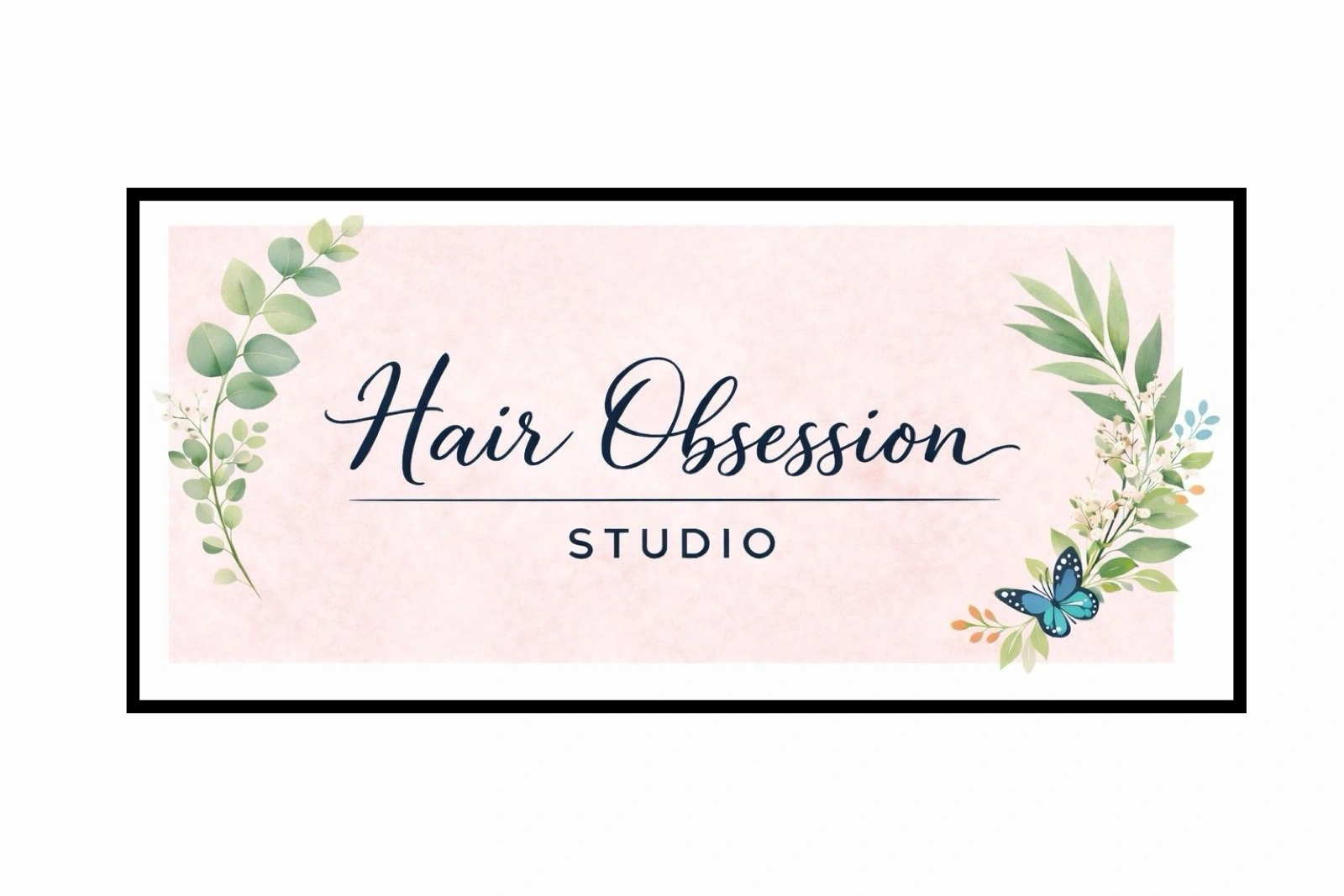 Hair Obsession Studio in Lake Jackson, TX