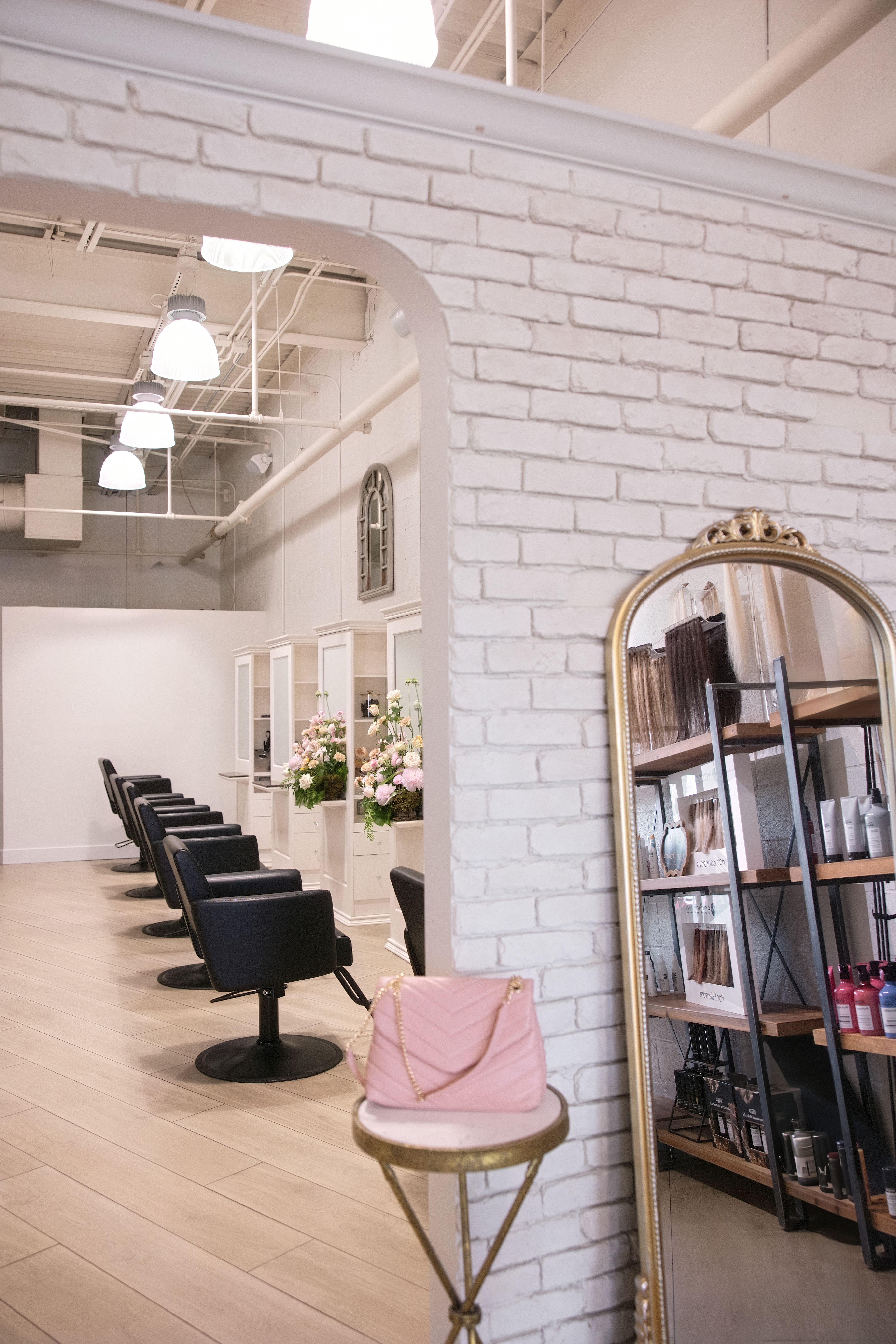 Boulevard Hair Boutique in Port St. Lucie, FL