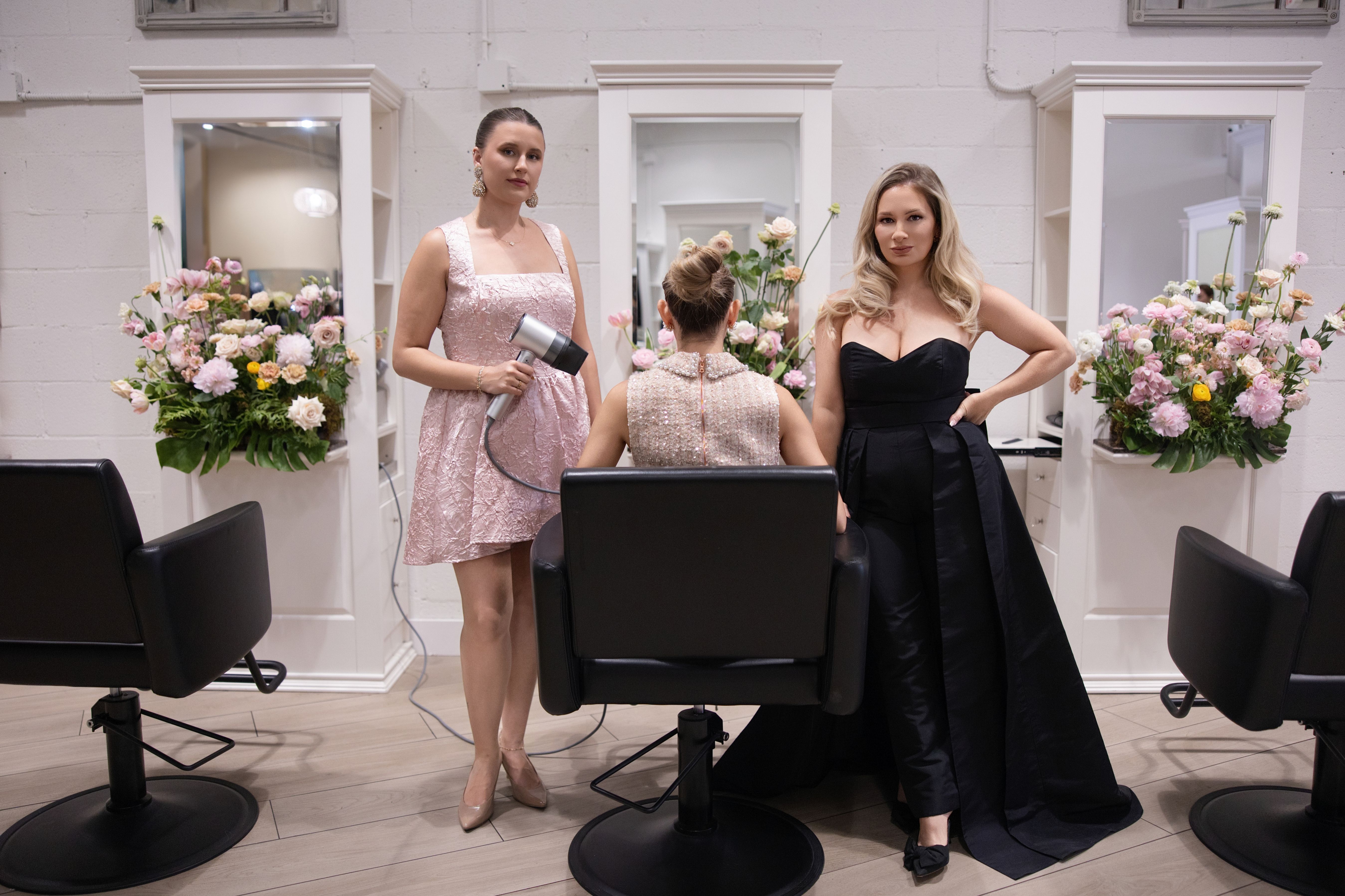 Boulevard Hair Boutique in Port St. Lucie, FL (2)