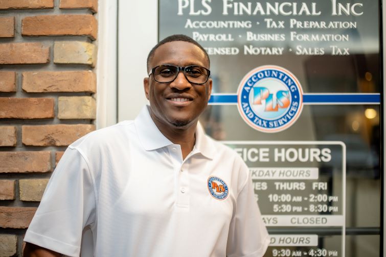 PLS FINANCIAL INC in North Palm Beach, FL (2)