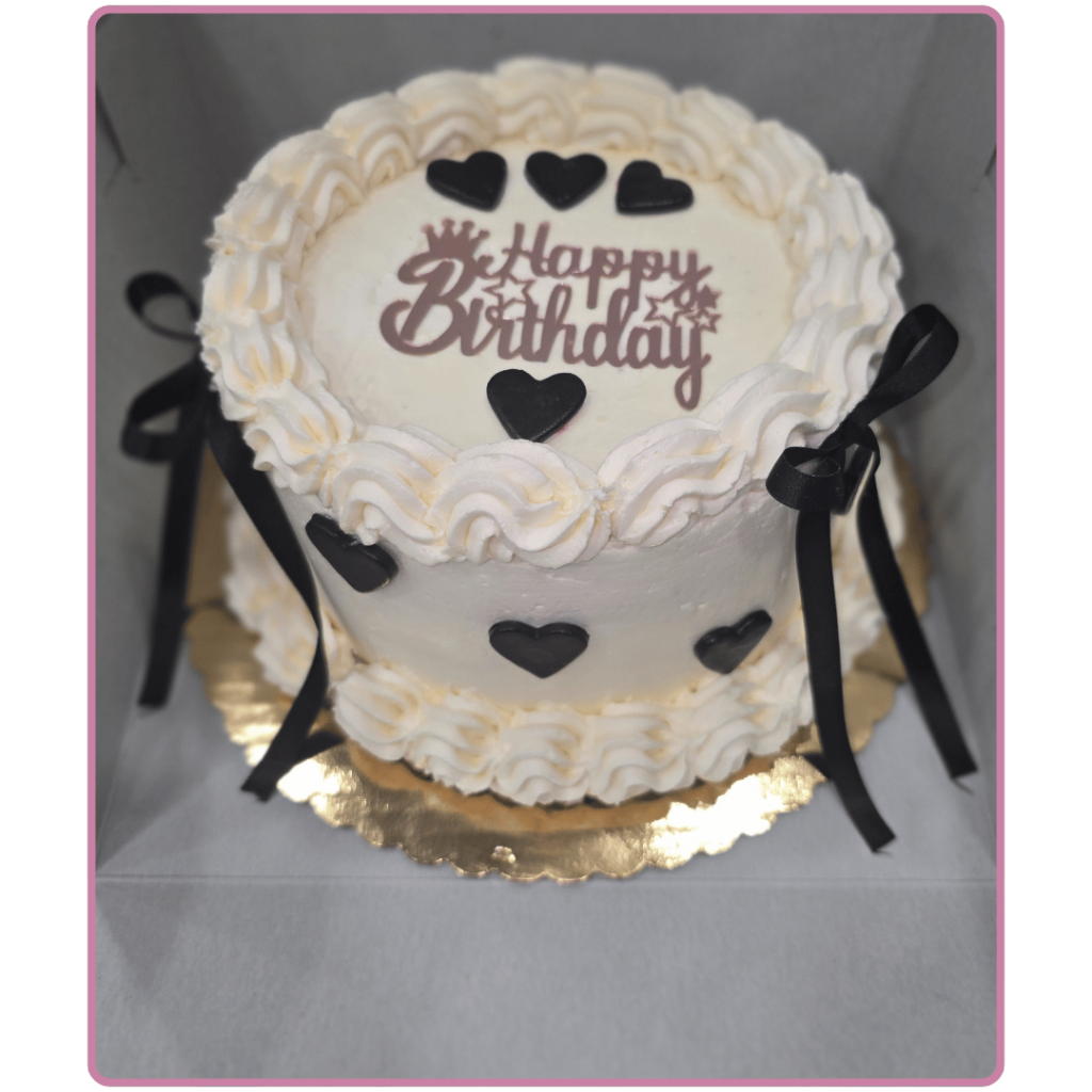 Ms Myrtle's Bakery Shoppe in Houston, TX (3)