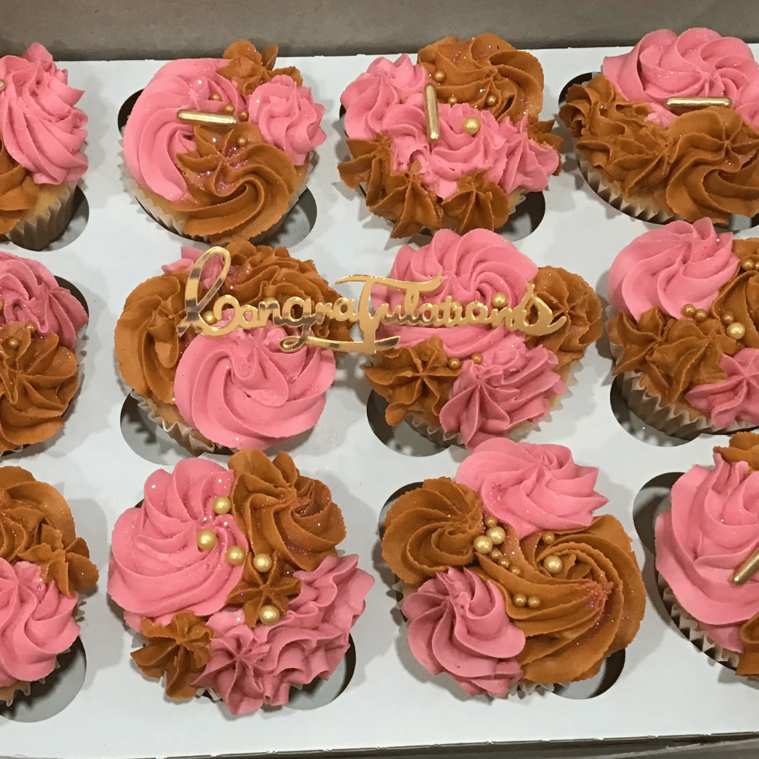 Ms Myrtle's Bakery Shoppe in Houston, TX (4)